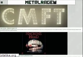 metalrage.com