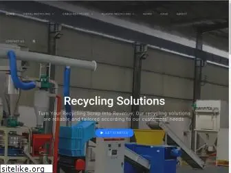 metalrecyclingmachines.com