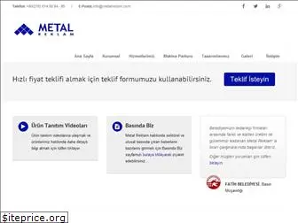 metalreklam.com