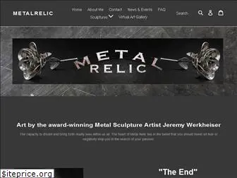 metalrelic.com