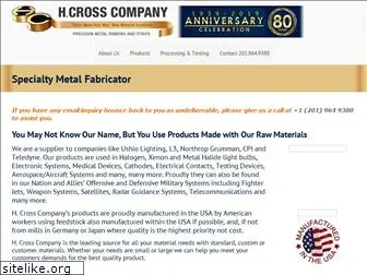 metalribbon.com