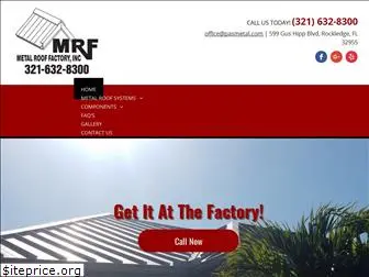 metalrooffactory.com