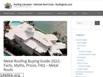 metalroofing.systems