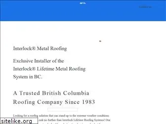 metalroofingbc.com