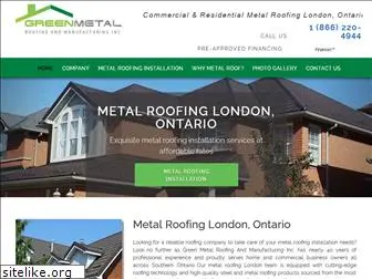 metalroofinglondon.ca