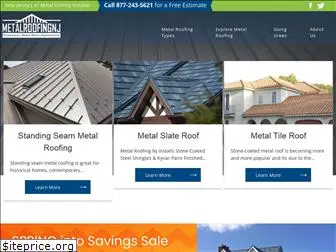 metalroofingnj.com