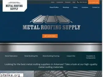 metalroofingsupply.org