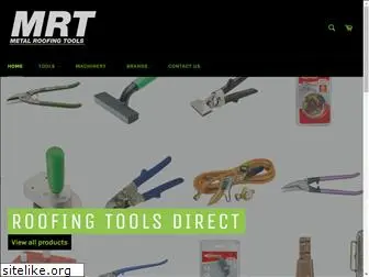 metalroofingtools.co.uk