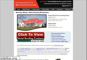 metalroofingwholesalers.com