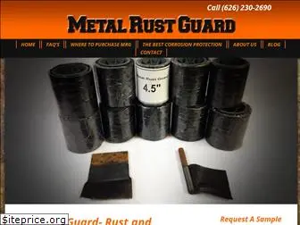 metalrustguard.com