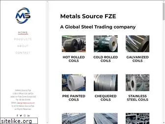 metals-source.com