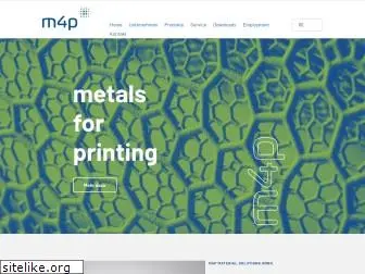metals4printing.com
