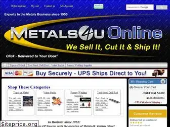 metals4uonline.com