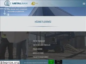 metalsan.com.tr