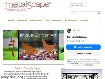 metalscape.com.au