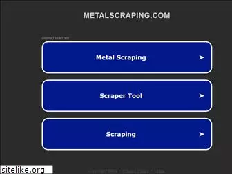 metalscraping.com