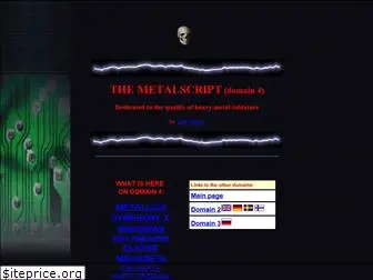 metalscript4.freehostia.com
