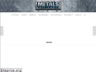 metalsdiecast.com