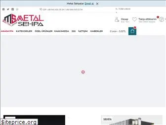 metalsehpa.com