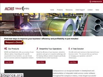 metalservicecentersoftware.com