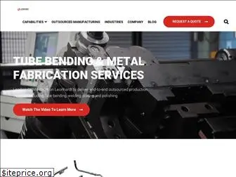 metalsfinishing.com