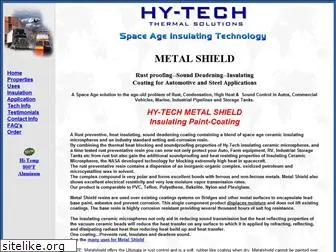 metalshield.com