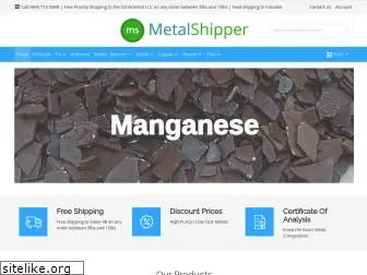 metalshipper.com