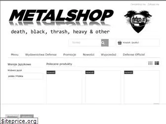 metalshop.net.pl