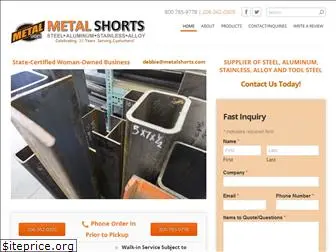 metalshorts.com