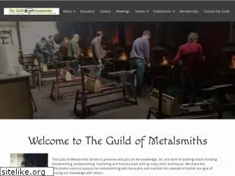 metalsmith.org