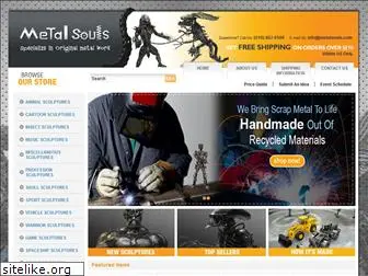 metalsouls.com