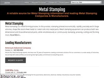 metalstamper.net