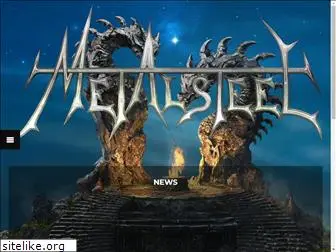 metalsteel.net