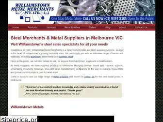 metalstore.com.au