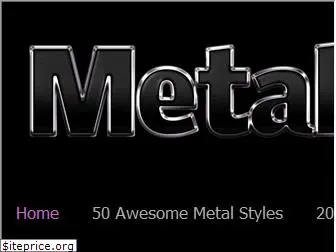 metalstyles.net