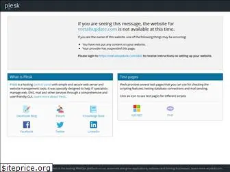 metalsupdate.com