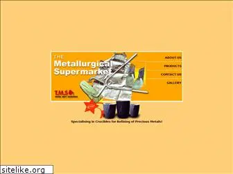 metalsupermarket.com