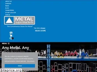 metalsupermarkets.co.uk