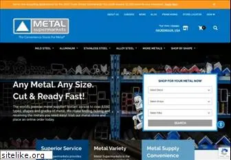 metalsupermarkets.com