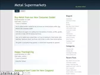 metalsupermarkets.wordpress.com