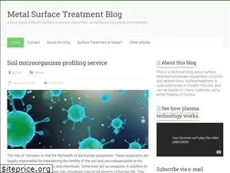 metalsurfacetreatment.com