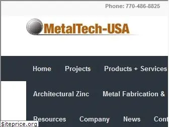 metaltech-usa.com