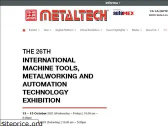 metaltech.com.my