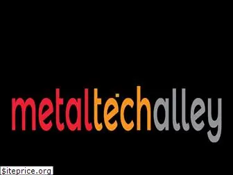 metaltechalley.com