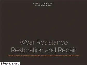 metaltechcoatings.com
