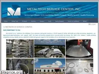 metaltechsc.com