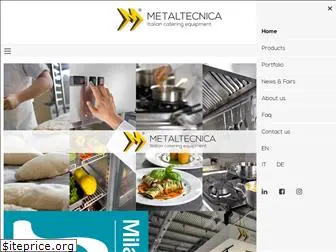 metaltecnica.com