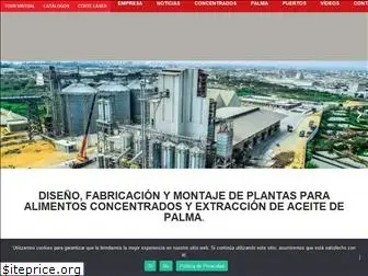 metalteco.com