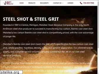 metaltecsteel.com