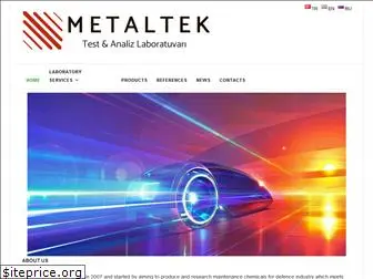 metaltekkimya.com.tr